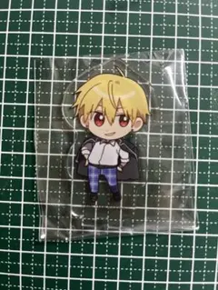 Fate Fake FGO 中国 アニメイトカフェ アクスタ ギルガメッシュ - メルカリ