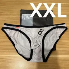 GX3 ビキニ グレー XXLサイズ R2のサムネイル