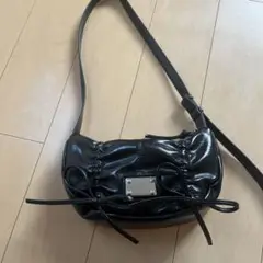 マーティンキム　バッグ　新品　限定品