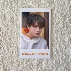 超特急 ハル ミニフォト EVE