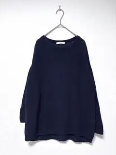 【送料込み✨】GALERIE VIE コットンメッシュニット