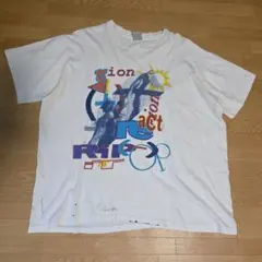 Ocean Pacific オーシャンパシフィック Tシャツ ホワイト90sのサムネイル