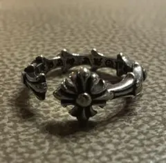 クロムハーツ 7号 ローリングストーンズ Chrome Hearts - メルカリ