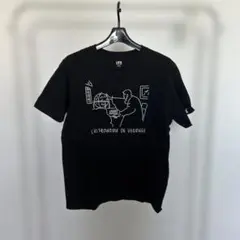 長場雄 Tシャツ