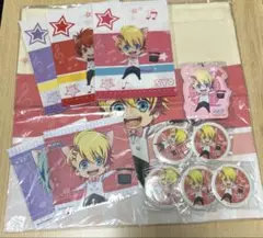 うたプリ ナンジャタウン 景品 限定 来栖翔