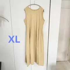 UNIQLO ウルトラストレッチエアリズムワンピース