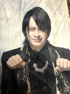 2026年最新】櫻井敦司の人気アイテム - メルカリ