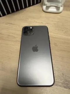 法人使用　使用頻度少ない　Apple iPhone 11 Pro 本体　丁寧使用 法人使用 使用頻度少ない Apple iPhone 11 Pro 本体 丁寧使用 - メルカリ