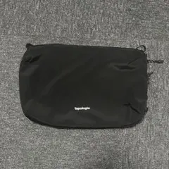 完売品】topology×rhc bottle sacoche - メルカリ