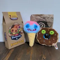 日本未発売 fuggler ファグラー fuggalicious taco - メルカリ