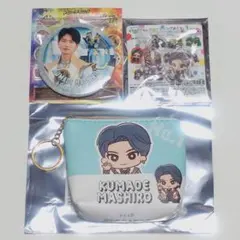 ゴジュウジャー 熊手真白 ゴジュウポーラー グッズまとめ売り - メルカリ