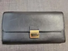 FURLA　ウォレットバッグ(ショルダーなし)