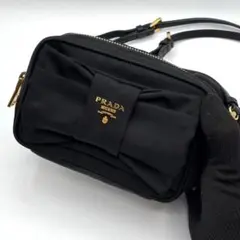 2025年最新】プラダ ポーチ ショルダーの人気アイテム - メルカリ 