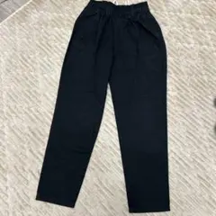 WEGO メンズ　シェフパンツ　ブラック　Sのサムネイル