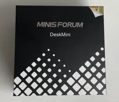 MINISFORUM DeskMini UM700