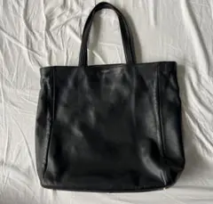 Saint Laurent / レザートートバック