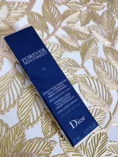 ディオールスキン フォーエヴァー スキンコレクトコンシーラー 1N