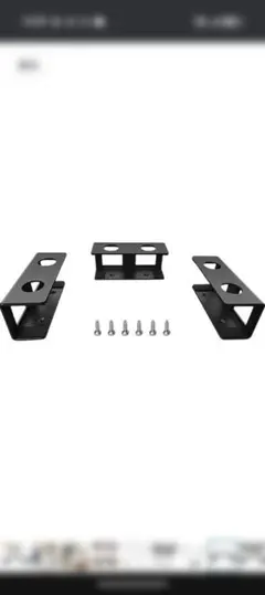 新品未開封アンダーデスクラップトップトレイ