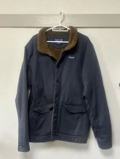 入手困難patagoniaMapleGroveDeckJacketarchiveのサムネイル