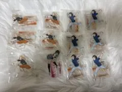 ハイキュー クロニクル 12個セット