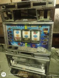 K*C様 パチスロ実機3号機 コンチネンタル3 - メルカリ
