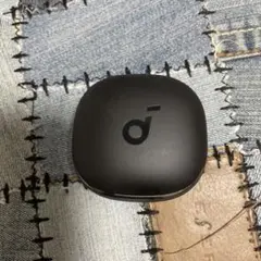 Anker ワイヤレスイヤホン ブラック　左耳なし