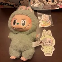 ラブブ　Exciting Macaron - The Monsters