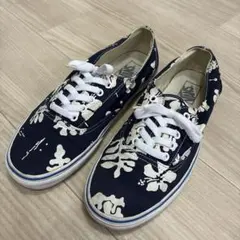 VANS US10 28cm アロハ
