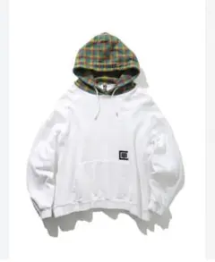 FLAGSTUFF×TENBOX×ISETAN サイズL