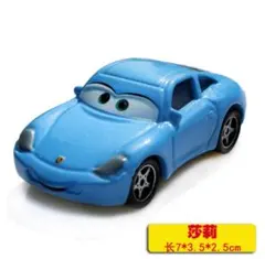 絶版カーズ　ミニカー　★カーズ ★ サリーのサムネイル