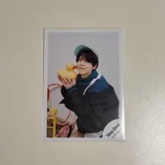 124 松島聡 公式写真 ソロ 人生遊戯 timelesz