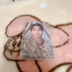 M!LK 塩崎太智 好きすぎて滅 爆裂愛してる 通常盤 トレカ1枚