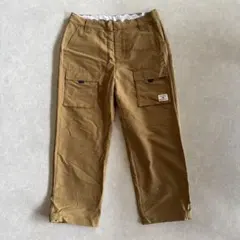 Dickies カーゴパンツ ベージュ　Size34のサムネイル