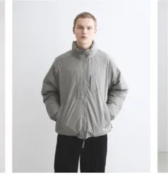 【UNIONWEAR】DOWN JACKET 001