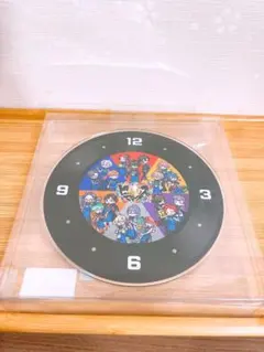 あらゐけいいち アクリル時計 - メルカリ