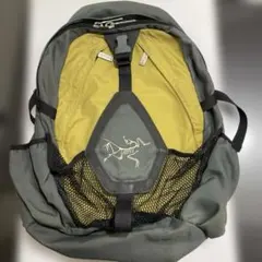 新品★2026年購入★ アークテリクス　バードワードトークとギフトボックス 新品☆2026年購入☆ アークテリクス バードワードトークとギフト