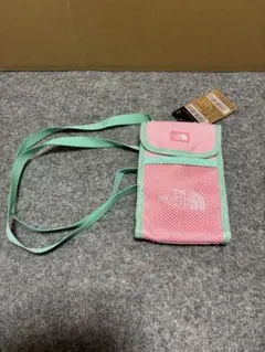 THE NORTH FACE スマホショルダー　ボディバッグ　ウエストポーチ