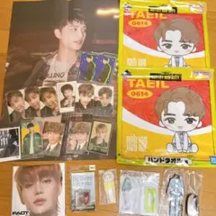 【NCT・テイル】グッズまとめ売り