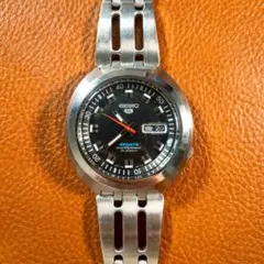 P*r様 SEIKO SPORTS 70M ステンレス腕時計 - メルカリ
