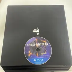 PS4 Pro 1TB ワイヤレスコントローラー 黒 赤 2台セット