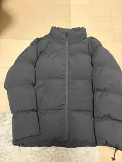 中綿ジャケット ダウンジャケット