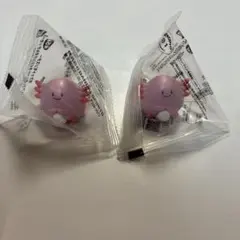 ポケットモンスター フィギュアコレクション ライジングボルテッカーズ 2個セット