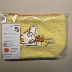 アンパンマンミュージアム限定 アンパンマンボアポーチ
