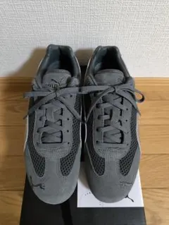 プーマ byニール・バレット プレミアムスニーカー 29cm PUMA - メルカリ