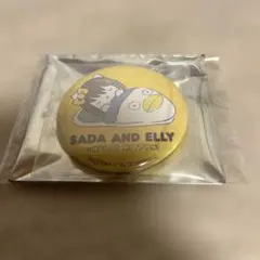 最終値下げ】銀魂 桂 1番カフェ寝顔缶バッジ - メルカリ