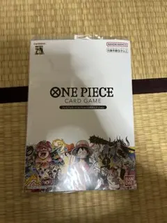 ワンピースカード　プレミアムカードコレクション25周年エディション
