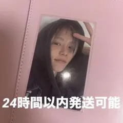 RIIZE ショウタロウ トレカ ODYSSEY weverse 特典