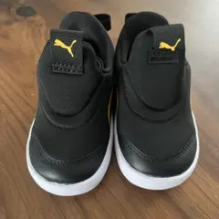 プーマ スリッポン 13cm 新品未使用