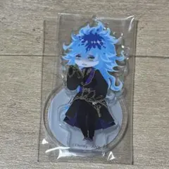 イデア ミニアクリルスタンド 式典服