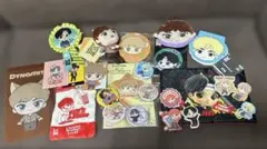 BTS tinytan ジン まとめ売り